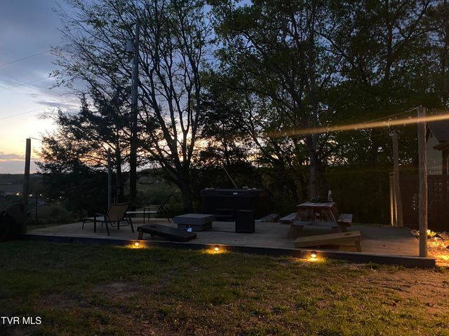 639 Saylor Hill Road, Limestone, TN 37681