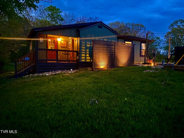 639 Saylor Hill Road, Limestone, TN 37681