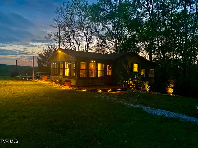 639 Saylor Hill Road, Limestone, TN 37681