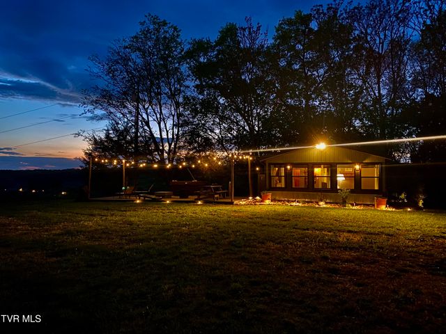 639 Saylor Hill Road, Limestone, TN 37681