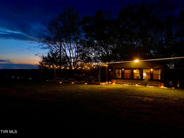 639 Saylor Hill Road, Limestone, TN 37681