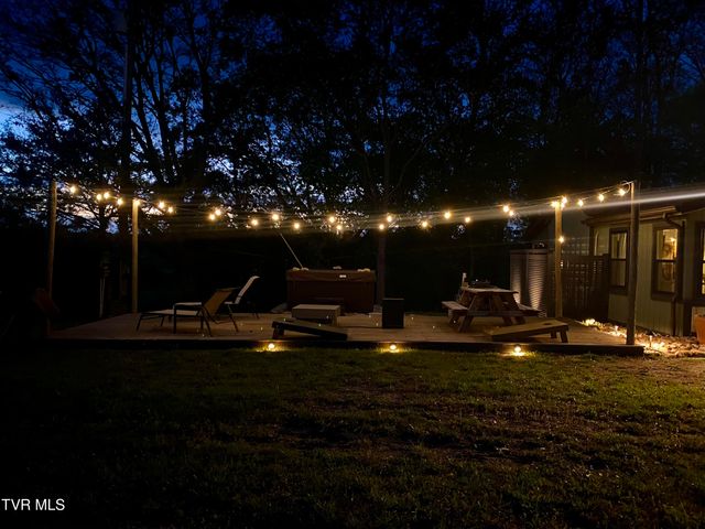 639 Saylor Hill Road, Limestone, TN 37681