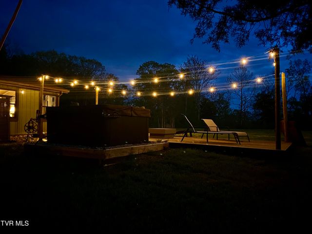 639 Saylor Hill Road, Limestone, TN 37681