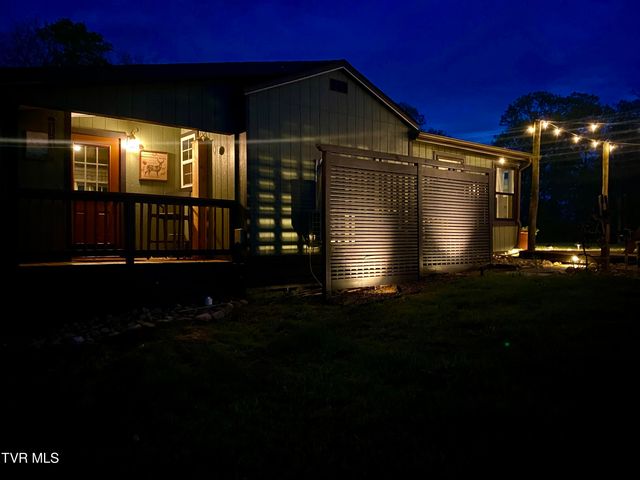 639 Saylor Hill Road, Limestone, TN 37681