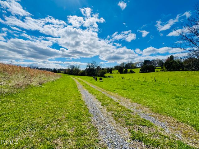 639 Saylor Hill Road, Limestone, TN 37681
