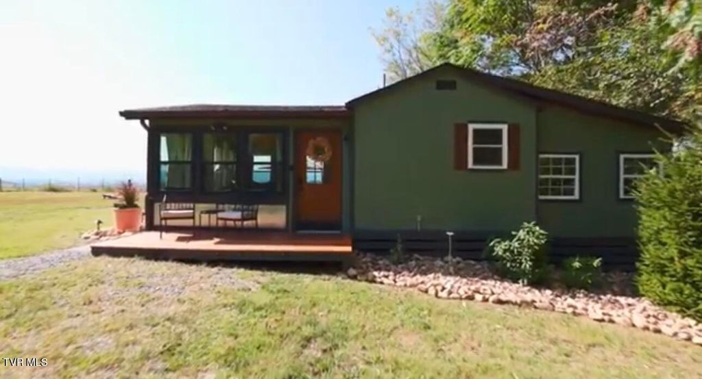 639 Saylor Hill Road, Limestone, TN 37681