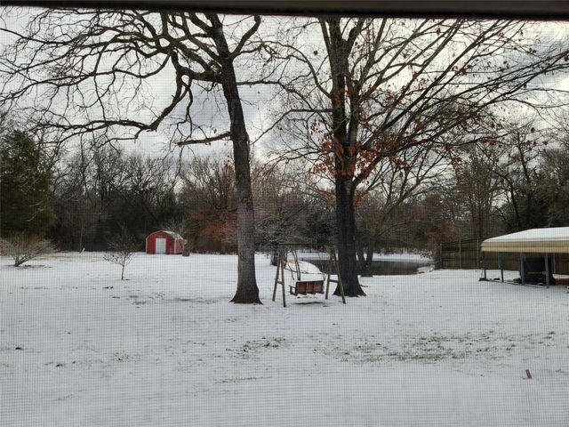 263 County Road 1885, Yantis, TX 75497