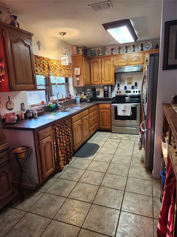 263 County Road 1885, Yantis, TX 75497