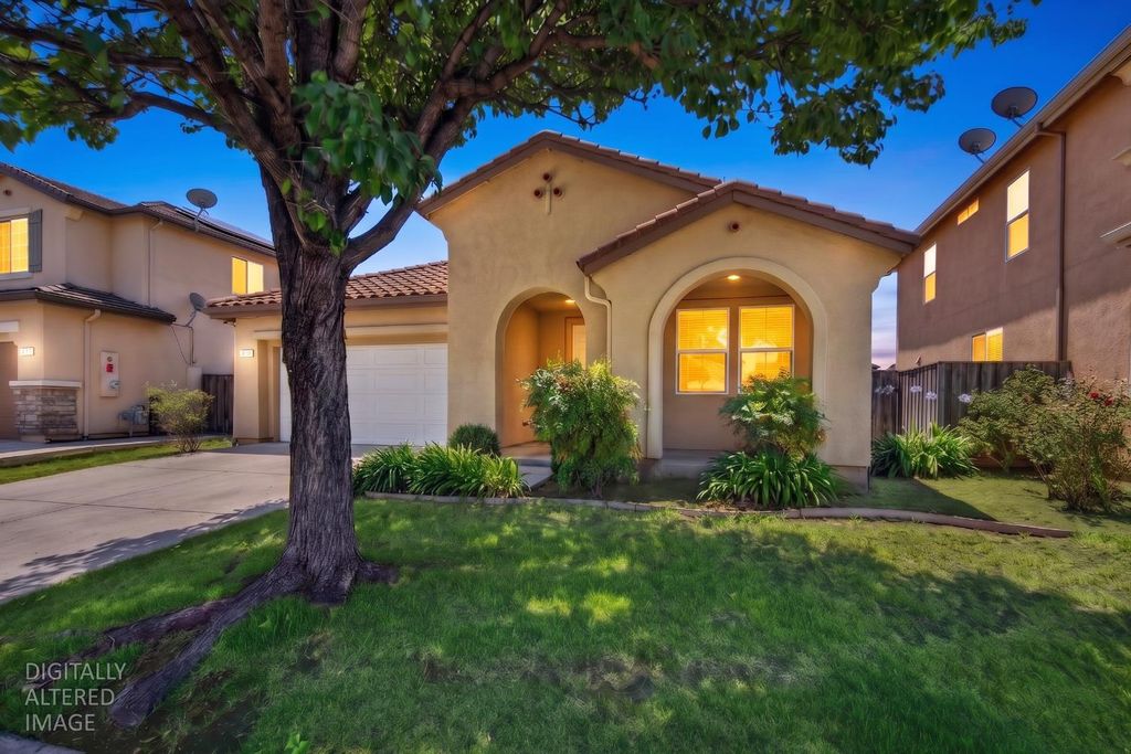2230 Middlebury Way, Stockton, CA 95212