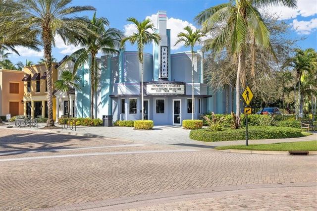 8986 Cambria CIR 2203, Naples, FL 34113