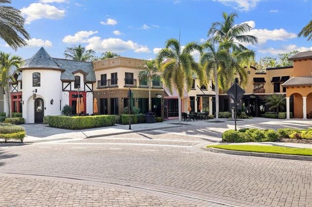 8986 Cambria CIR 2203, Naples, FL 34113