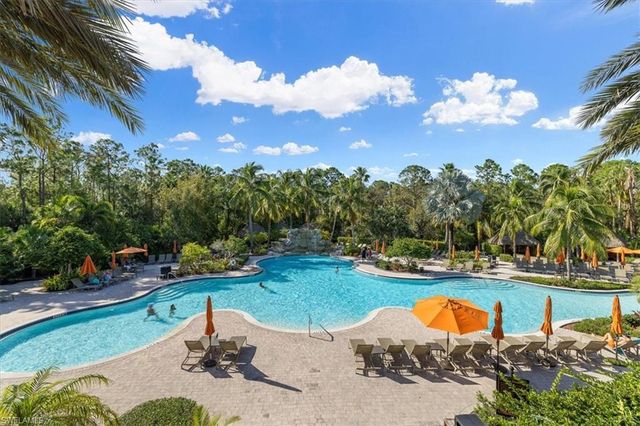 8986 Cambria CIR 2203, Naples, FL 34113