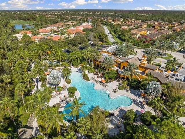 8986 Cambria CIR 2203, Naples, FL 34113