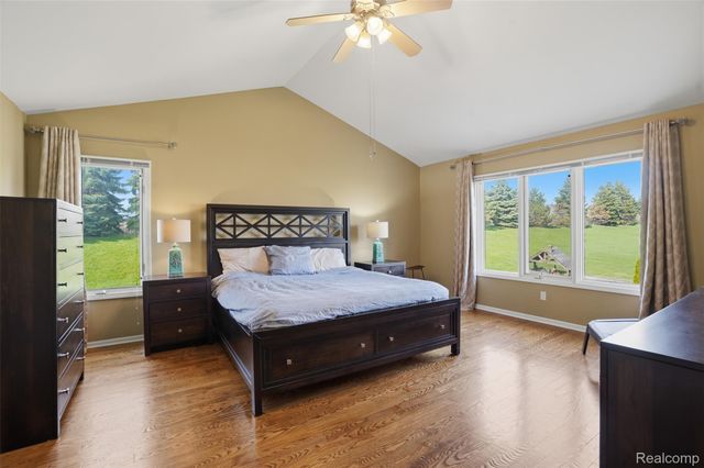 13982 Pleasant View Court, Plymouth Charter Township, MI 48170