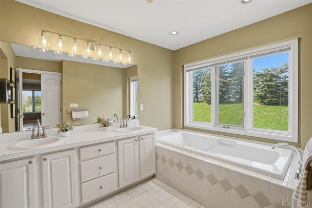 13982 Pleasant View Court, Plymouth Charter Township, MI 48170