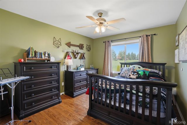 13982 Pleasant View Court, Plymouth Charter Township, MI 48170