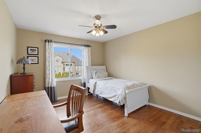 13982 Pleasant View Court, Plymouth Charter Township, MI 48170