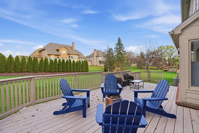 13982 Pleasant View Court, Plymouth Charter Township, MI 48170