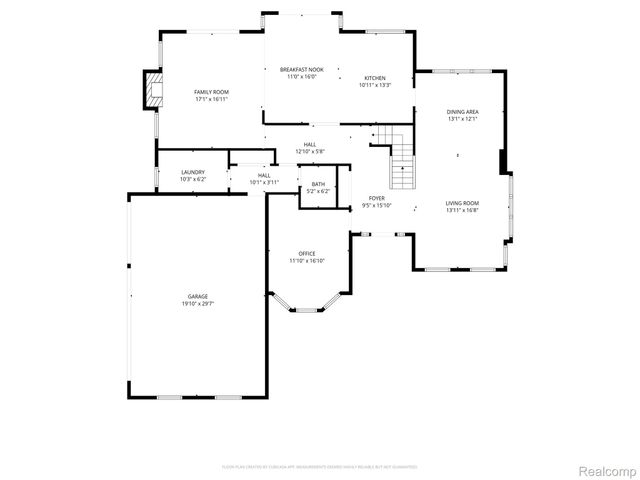13982 Pleasant View Court, Plymouth Charter Township, MI 48170
