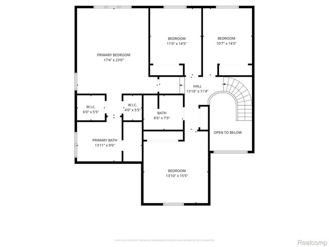 13982 Pleasant View Court, Plymouth Charter Township, MI 48170