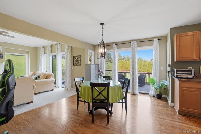 13982 Pleasant View Court, Plymouth Charter Township, MI 48170