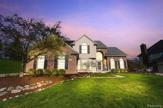 13982 Pleasant View Court, Plymouth Charter Township, MI 48170
