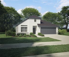 413 Marsh Drive, Lavon, TX 75166