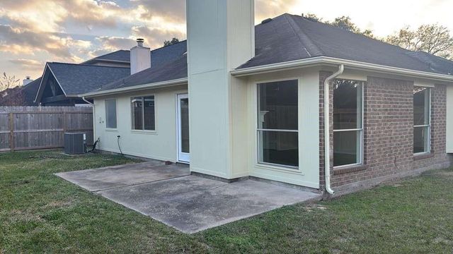 3314 Jan Court, Katy, TX 77493