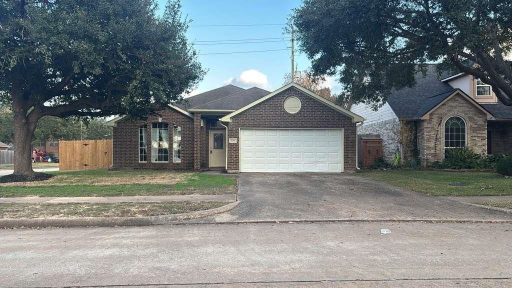 3314 Jan Court, Katy, TX 77493