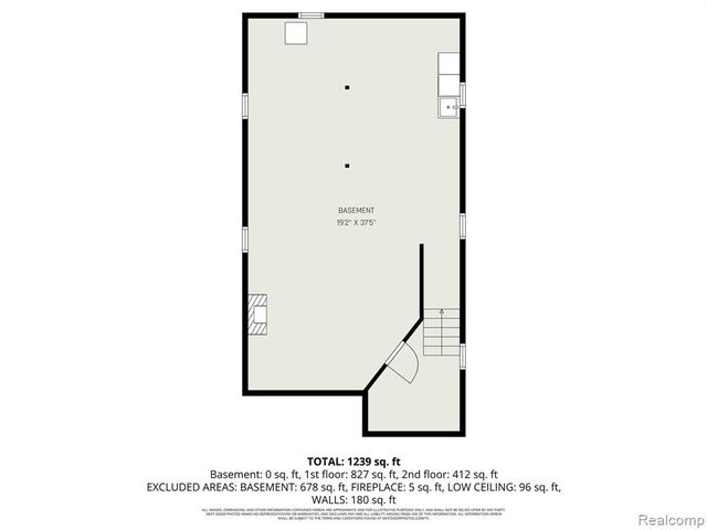 16548 Lesure Street, Detroit, MI 48235