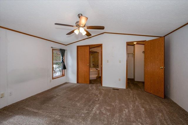 11654 S Cemetery Rd, Solon Springs, WI 54873