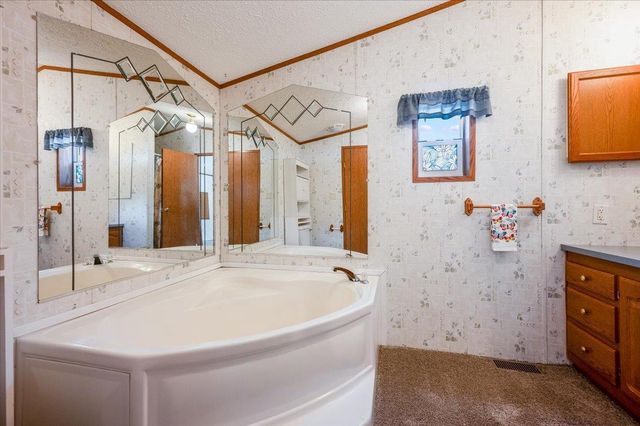 11654 S Cemetery Rd, Solon Springs, WI 54873