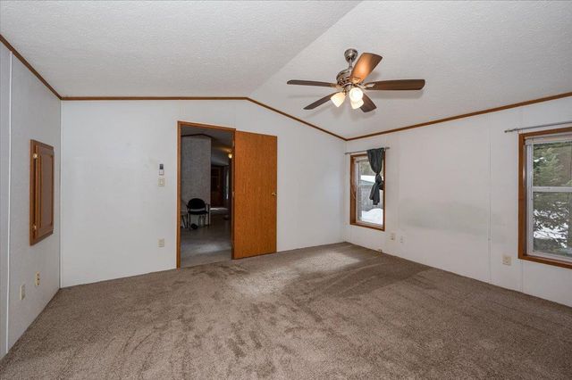 11654 S Cemetery Rd, Solon Springs, WI 54873