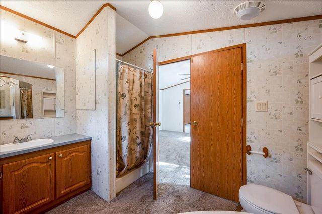 11654 S Cemetery Rd, Solon Springs, WI 54873