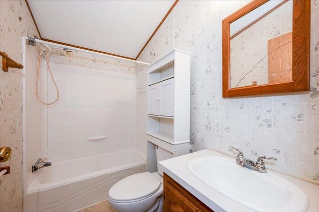 11654 S Cemetery Rd, Solon Springs, WI 54873