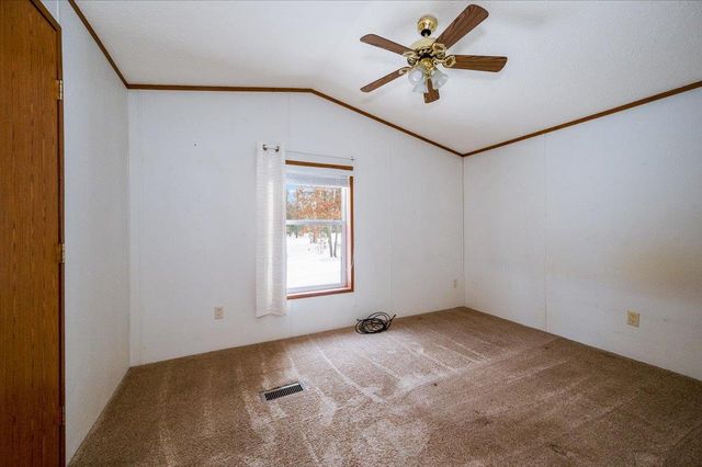 11654 S Cemetery Rd, Solon Springs, WI 54873