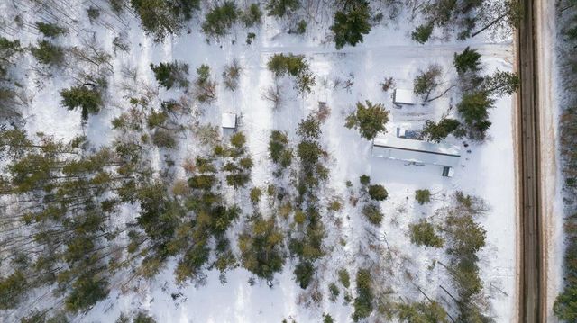 11654 S Cemetery Rd, Solon Springs, WI 54873