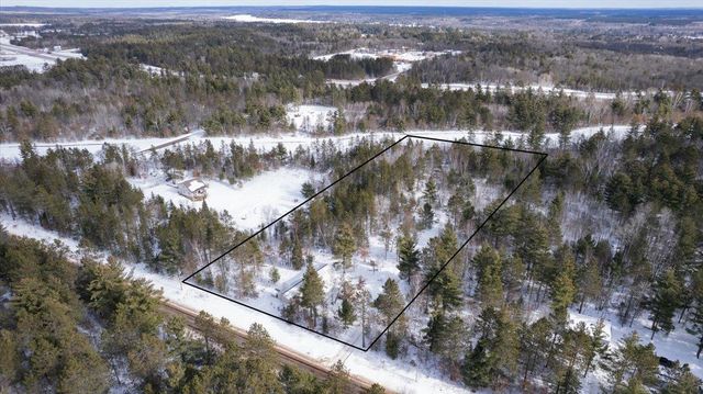 11654 S Cemetery Rd, Solon Springs, WI 54873