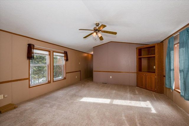 11654 S Cemetery Rd, Solon Springs, WI 54873