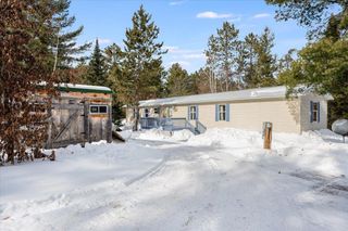 11654 S Cemetery Rd, Solon Springs, WI 54873