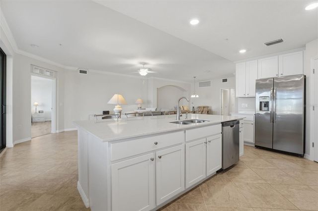 10792 TARFLOWER DRIVE 101, Venice, FL 34293