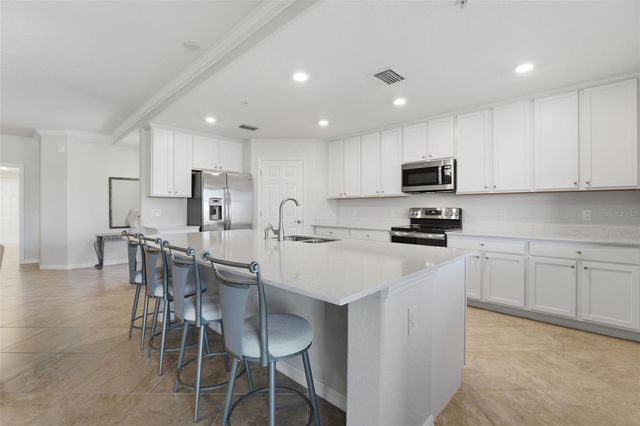 10792 TARFLOWER DRIVE 101, Venice, FL 34293