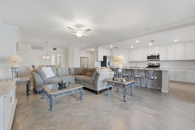 10792 TARFLOWER DRIVE 101, Venice, FL 34293