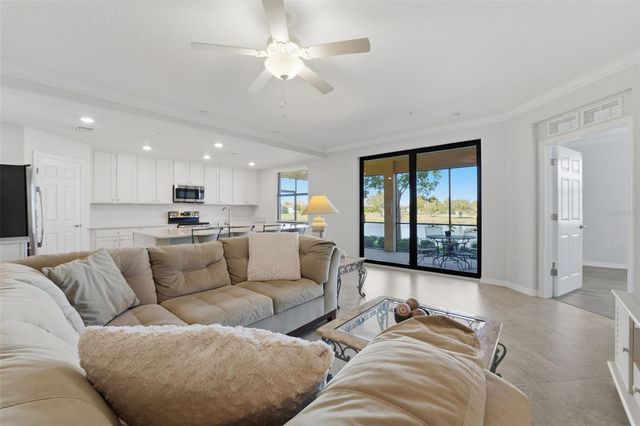 10792 TARFLOWER DRIVE 101, Venice, FL 34293