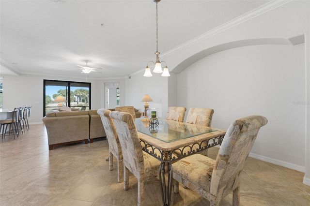 10792 TARFLOWER DRIVE 101, Venice, FL 34293