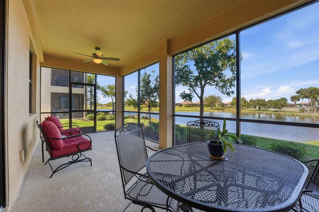 10792 TARFLOWER DRIVE 101, Venice, FL 34293