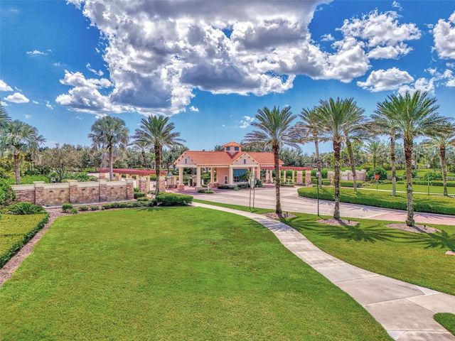 10792 TARFLOWER DRIVE 101, Venice, FL 34293