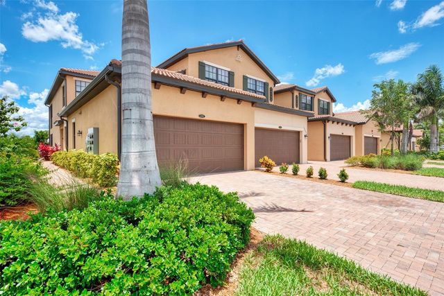 10792 TARFLOWER DRIVE 101, Venice, FL 34293
