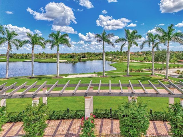 10792 TARFLOWER DRIVE 101, Venice, FL 34293