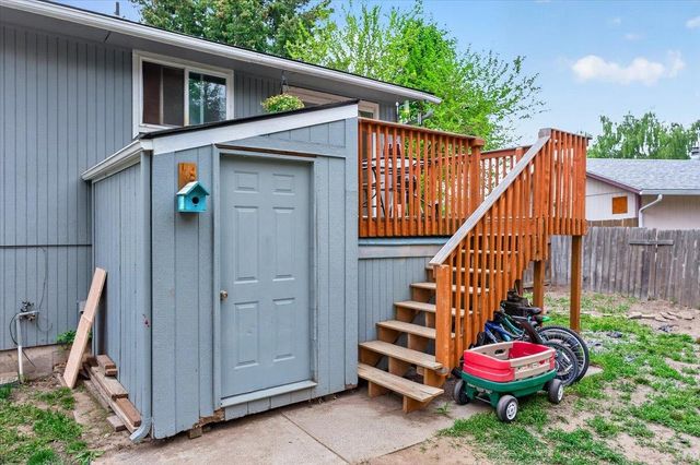 610 E VICKSBURG Ave, Spokane, WA 99208